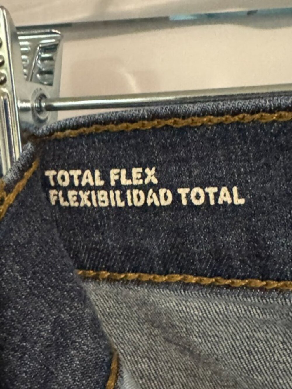 Goodfellow Slim Flex Jeans Men’s 32x34 — Like New Comfort Fit - Picture 5 of 7